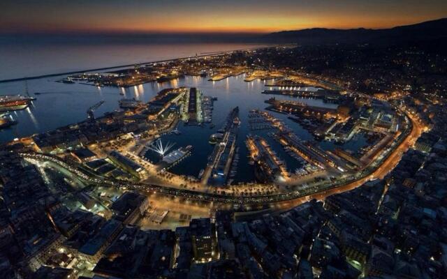 Charming Genova Residenza D'Epoca