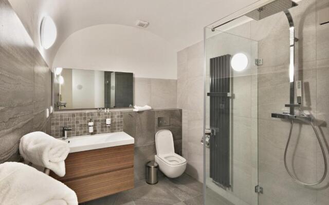 Wellness Hotel Republika 24 Apartments