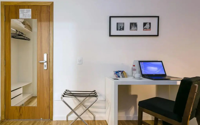 Bauru Office Hotel