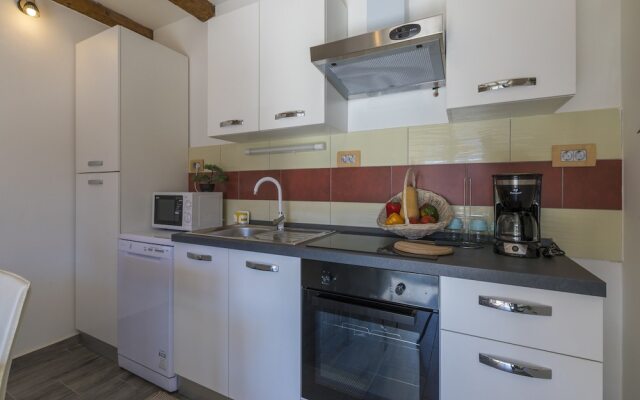 House Odiseja