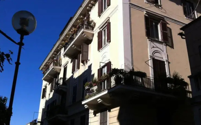 La Casa Gramatica