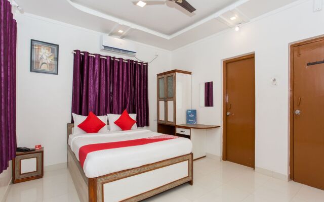 Hotel Silver Inn