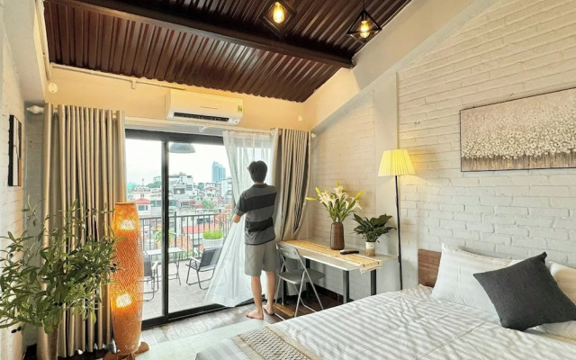 The Little Hanoi