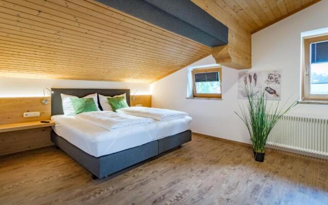 Active Apartments