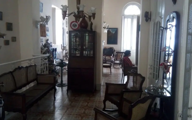 Casa Novo La Terraza de Concordia