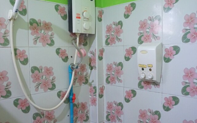 Ban Sabai Dee Resort 2