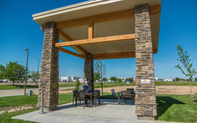 My Place Hotel - Midland, TX