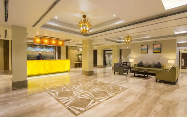Hotel India Varanasi