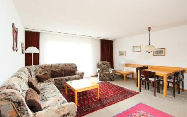 Apartment Allod-Park.53