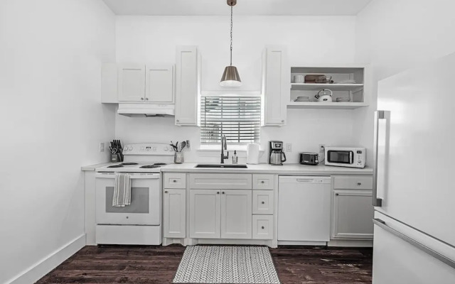 Mini G 2 Bedroom Home