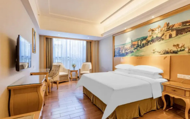 Vienna Hotel Foshan Airport