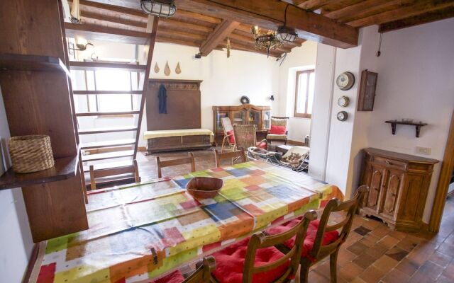 Appartamento sul Mare a Marciana