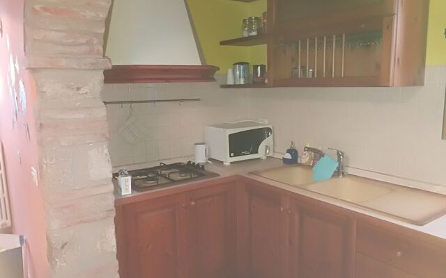 Girasole Country House