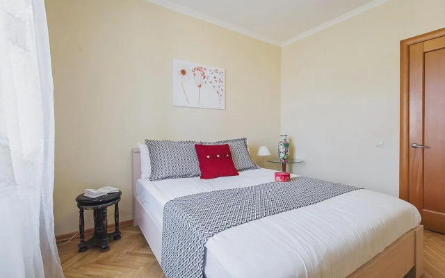 GMApartments (ДжиЭмАпартментс) на бульваре Украинский