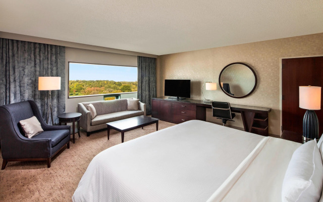 The Westin Southfield Detroit