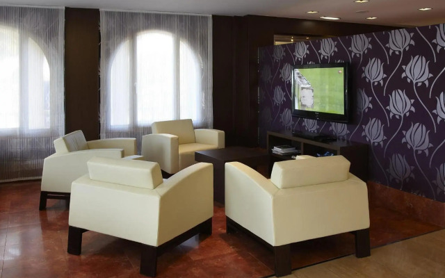 Blanco Hotel Spa