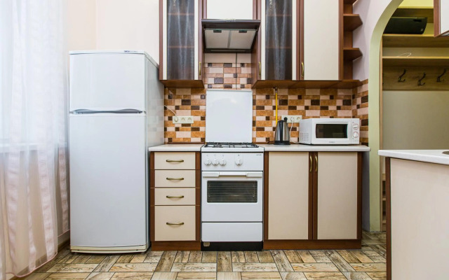 Apartment on Balaban Street