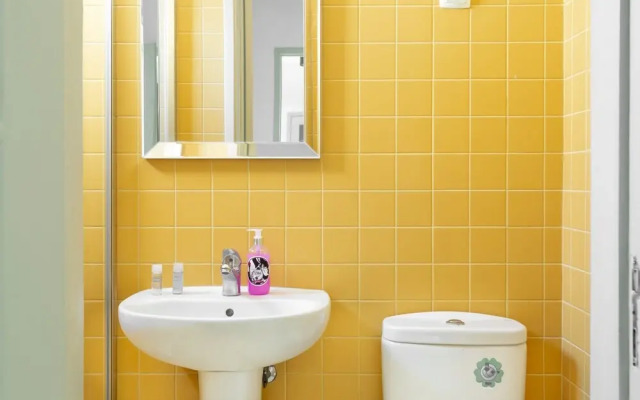 City Cosy Apartment Rentexperience