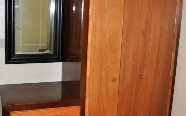 Pg Apartments