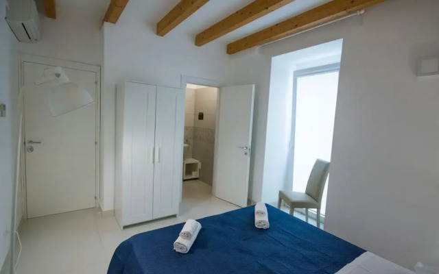 Palazzo di Fazio Suites