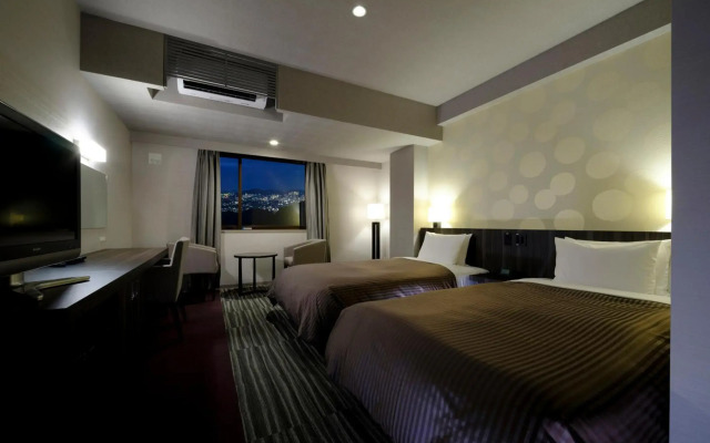 Inasayama Kanko Hotel
