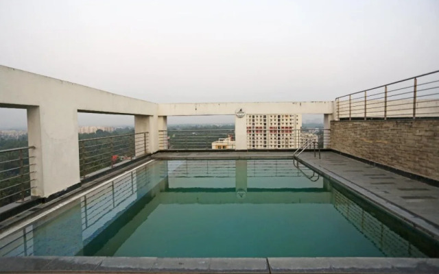 Hotel Willows Xanadu