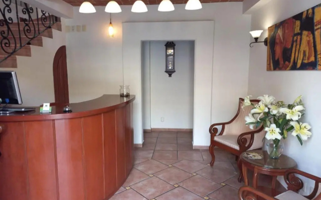 Marhialja Suites
