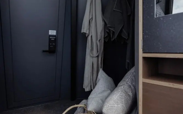 Yggdrasil Igloo Water Huts Skåne