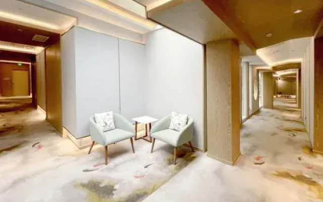 Yanjiangnan Hotel
