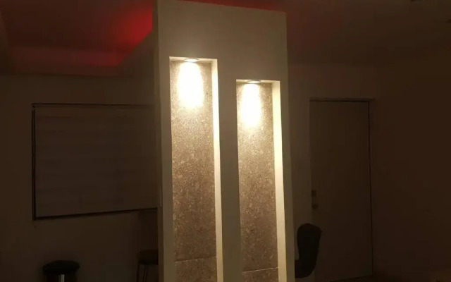 Departamento para 4 personas