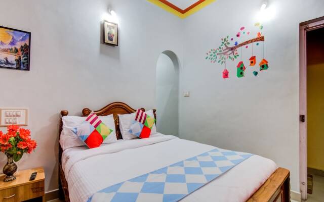 OYO 24697 Home Charming Stay Kushalnagar