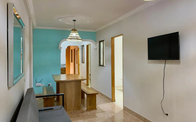 Apartamentos Primavera