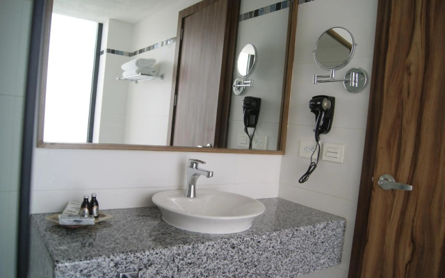 Hotel Velvet Plaza
