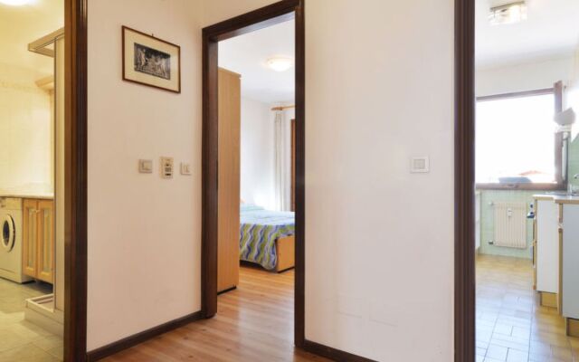 Apartment Al Parco Canazei 12423