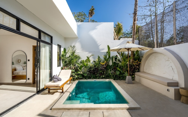 Palm Residence Lot 22