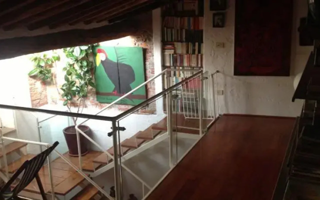 Casa Lucilla
