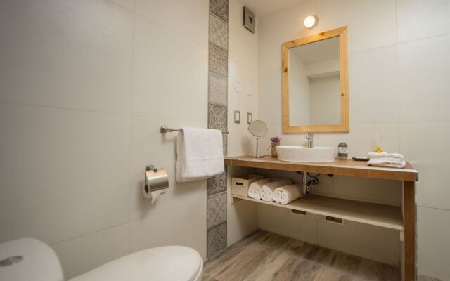 Hotel Inka Home