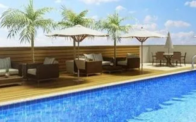 Comfort Inn Grande Rio