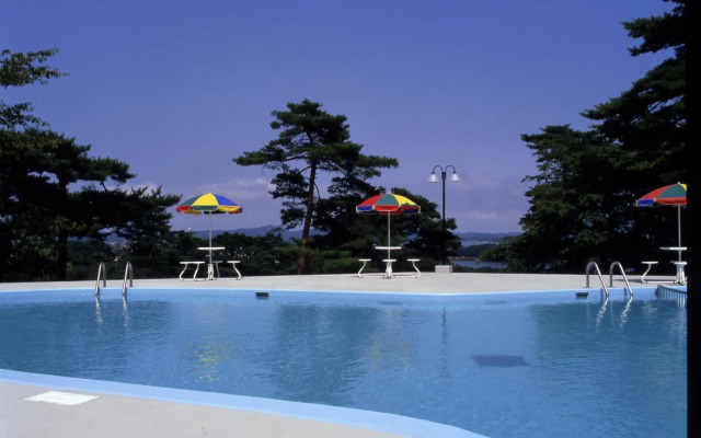 Hotel Matsushima Taikanso