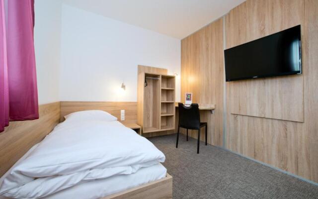 Cleverhotel