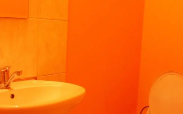 Friends Hostel Almaty