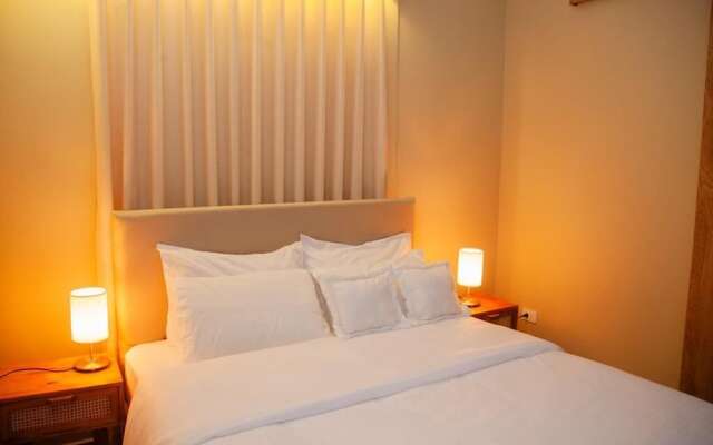 Bahía Boutique House