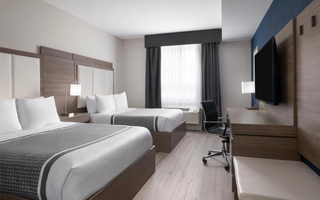 Best Western Plus Gateway to the Falls