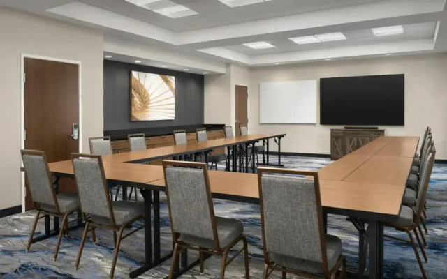 Fairfield Inn & Suites The Dalles