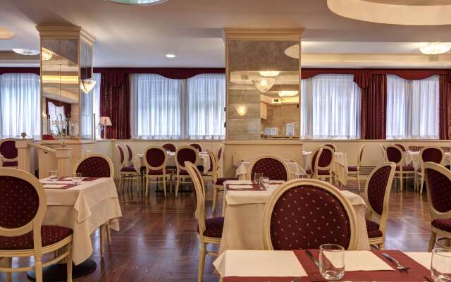 Best Western Gorizia Palace Hotel