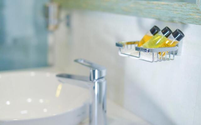 Ponto Gallery Boutique Hotel