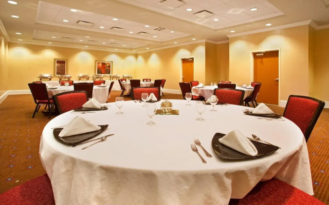 Holiday Inn Aurora North - Naperville by IHG
