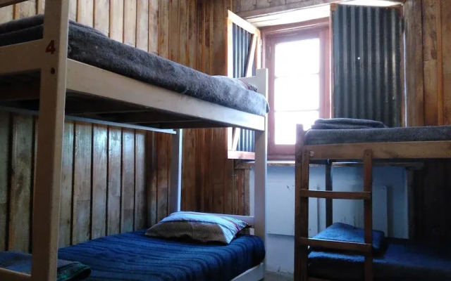 Portezuelo del Viento - Mountain Hostel