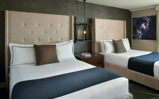 Revere Hotel Boston Common