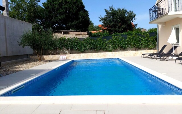 Villa Petar Zadarvillas